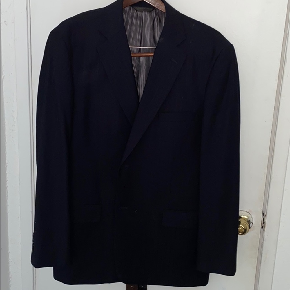 Men’s Suit 44 Reg Giorgio Cerruti 38/32